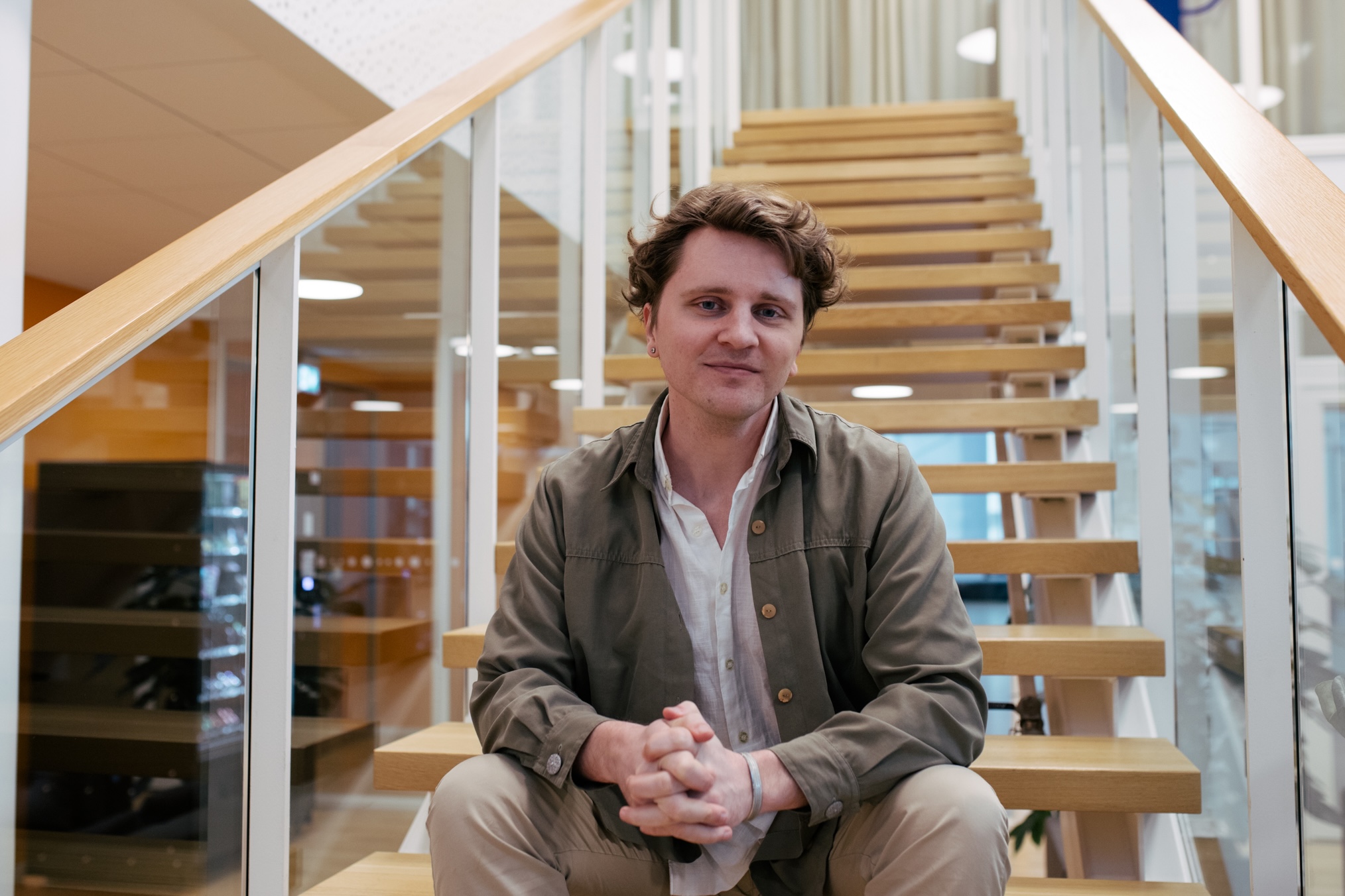 Från manuellt till meningsfullt: Johns 5 bästa tips till ekonomiavdelningar som vill effektivisera