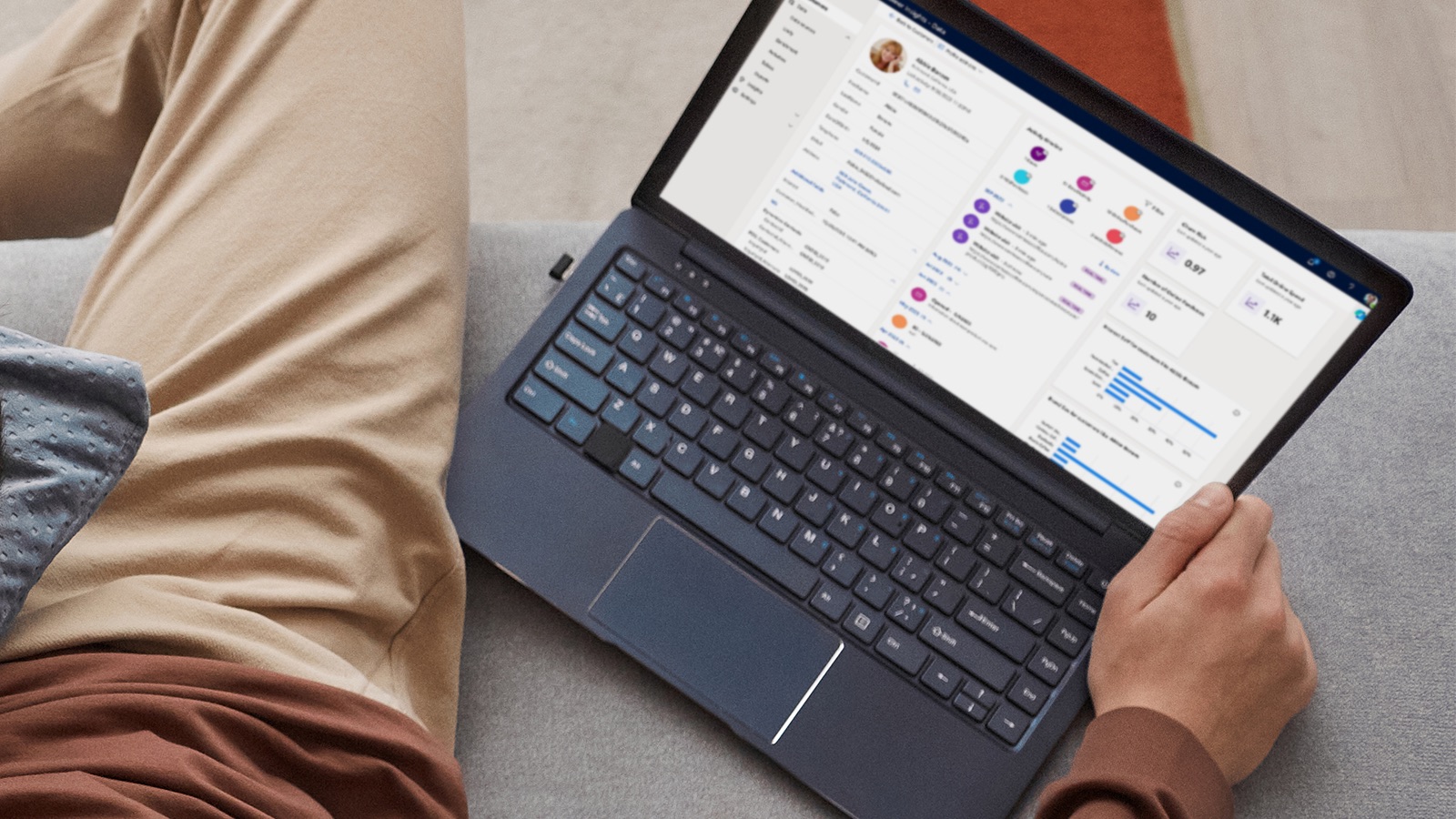 2025 Vårens nyheter i Dynamics 365 Customer Insights (Marketing)