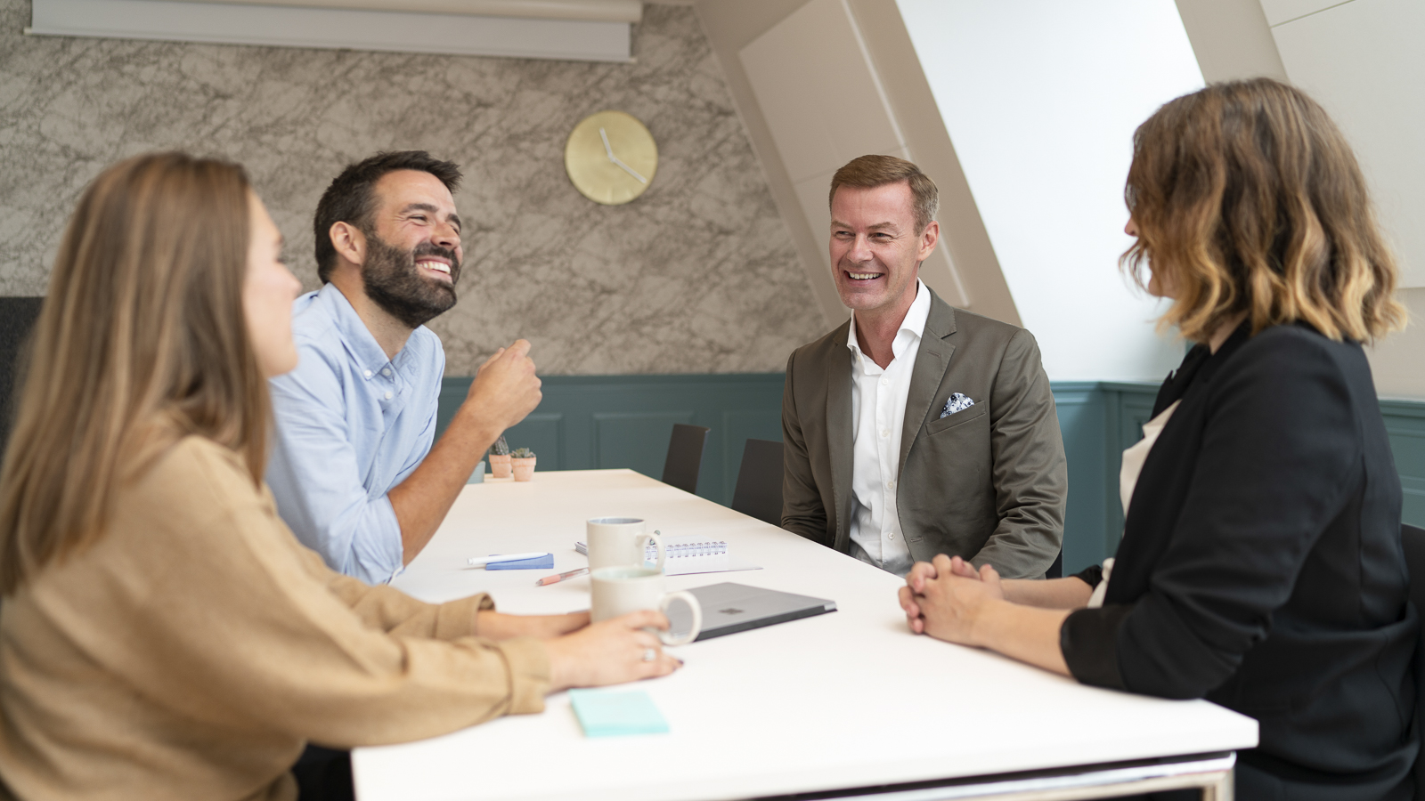 Så kommer du igång med ditt BI-projekt