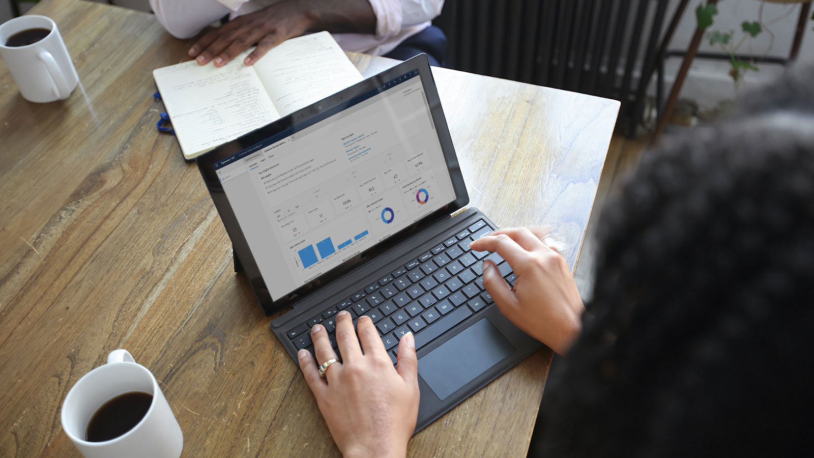 2025 Vårens nyheter i Dynamics 365 Customer Service