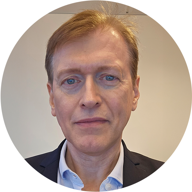 Stefan Engström