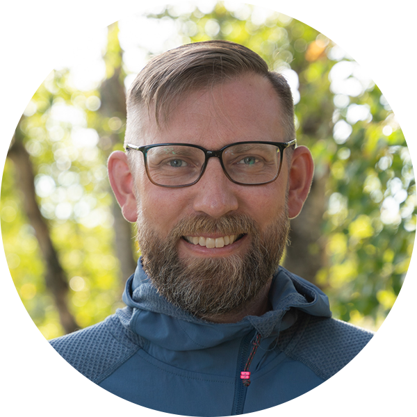 Fredrik Runnman
