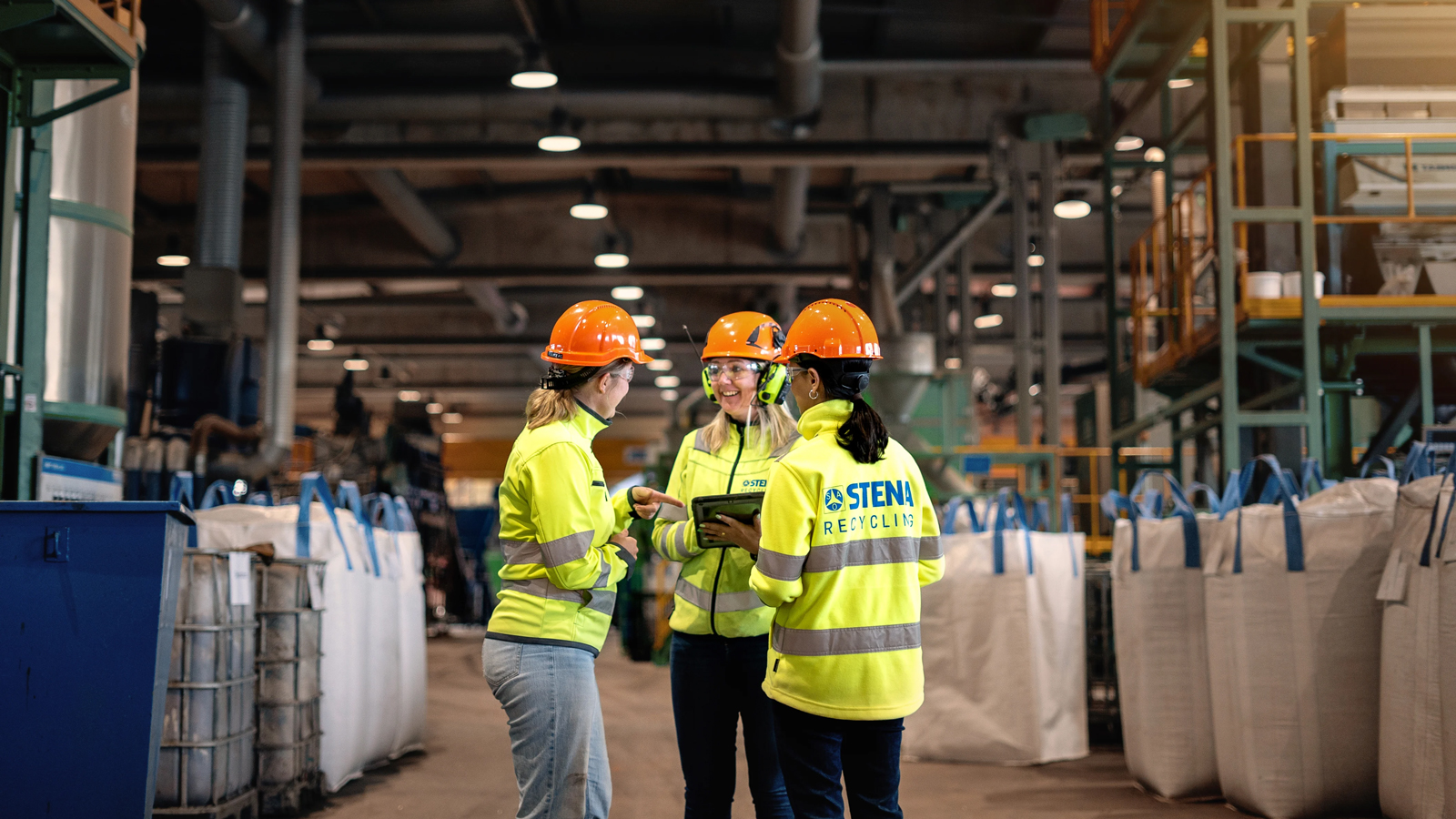 Stena Recycling